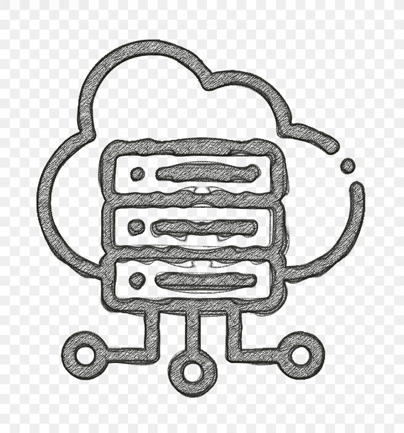 Internet And Technology Icon Cloud Storage Icon Server Icon, PNG, 1166x1250px, Cloud Storage Icon, Black, Car, Chemical Symbol, Line Download Free