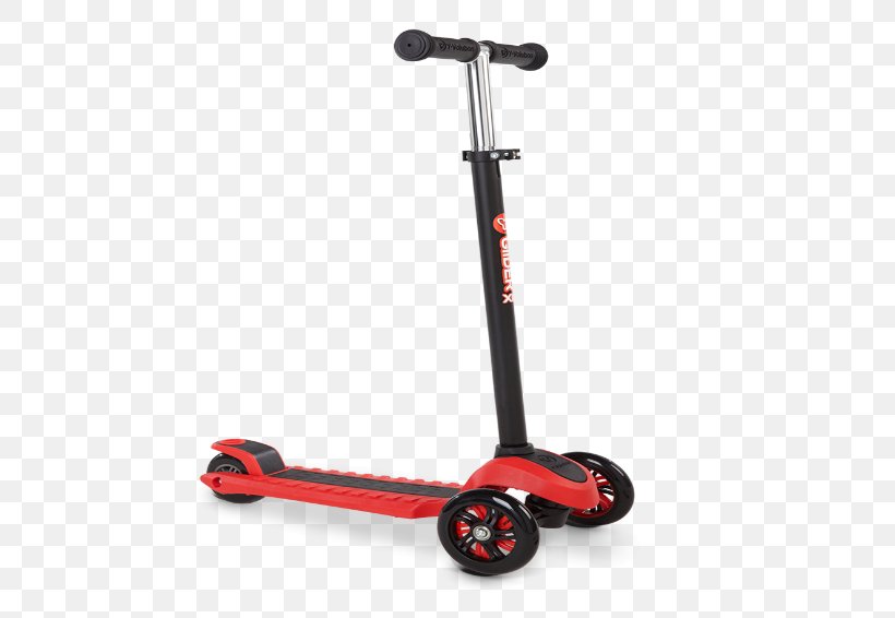 Kick Scooter Yvolution Y Velo Wheel Toy, PNG, 566x566px, Scooter, Automotive Exterior, Bicycle Handlebars, Child, Game Download Free