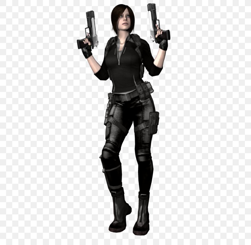 Left 4 Dead 2 Claire Redfield Resident Evil 5 BSAA, PNG, 452x800px, Left 4 Dead 2, Bsaa, Claire Redfield, Costume, Emblem Download Free