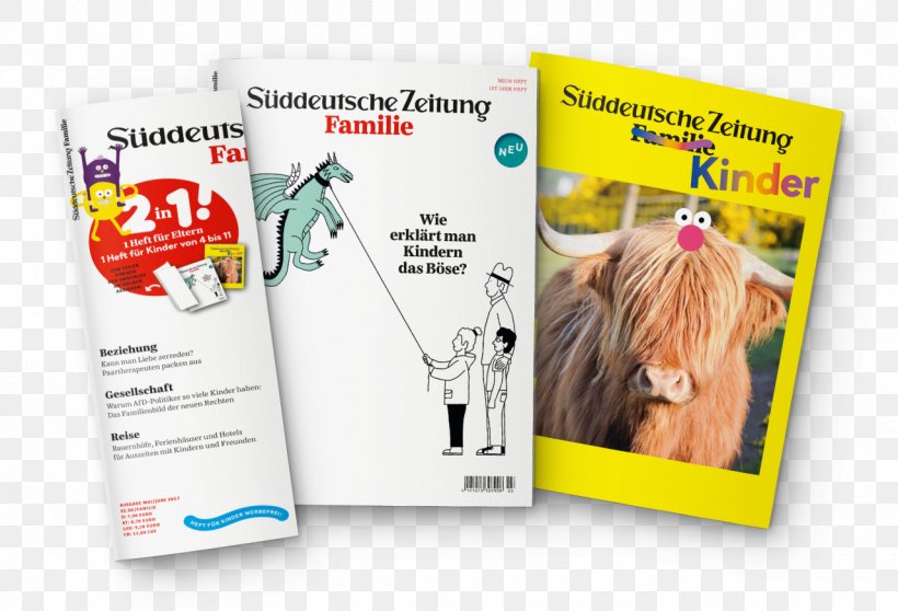 Magazine Child Exercise Book Süddeutsche Zeitung Family, PNG, 1280x872px, Magazine, Advertising, Brand, Child, Exercise Book Download Free