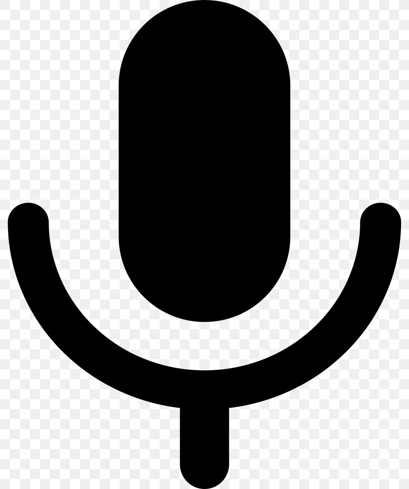 Microphone Image, PNG, 790x980px, Microphone, Blackandwhite, Computer Software, Filename Extension, Google Chrome Download Free