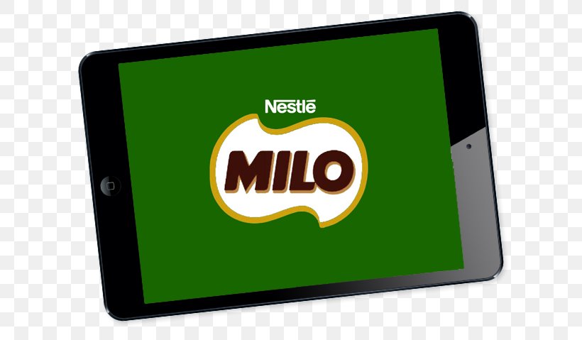 Milo Brand Logo Drink Industry, PNG, 639x479px, Milo, Brand, Display Device, Drink, Electronic Device Download Free