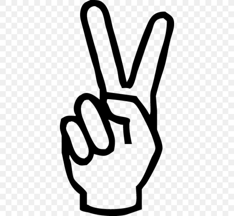 Peace Symbols Clip Art Gesture Illustration V Sign, PNG, 400x758px, Peace Symbols, Coloring Book, Gesture, Hand, Line Art Download Free