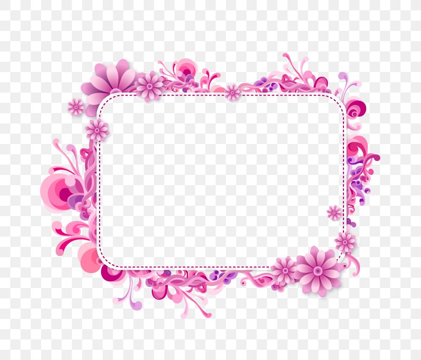 Picture Frames Clip Art, PNG, 700x700px, Picture Frames, Computer Graphics, Display Resolution, Document, Flower Download Free
