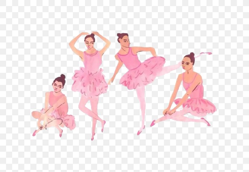 South Korea Ballet Dancer Ballet Dancer, PNG, 709x567px, Watercolor, Cartoon, Flower, Frame, Heart Download Free
