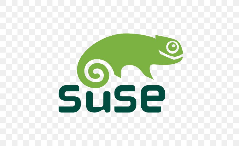 SUSE Linux Distributions Slackware GNU/Linux, PNG, 500x500px, Suse Linux Distributions, Amphibian, Area, Brand, Computer Servers Download Free