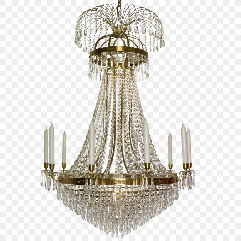 Chandelier Krebs Stockholm AB Candle Ceiling Crystal, PNG, 1000x1000px, Chandelier, Candle, Ceiling, Ceiling Fixture, Chairish Download Free