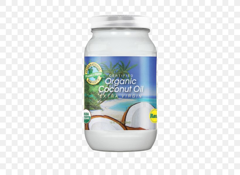 Coconut Oil Organic Food Olive Oil Flavor, PNG, 600x600px, Coconut Oil, Coconut, Flavor, Harvest, Liquid Download Free