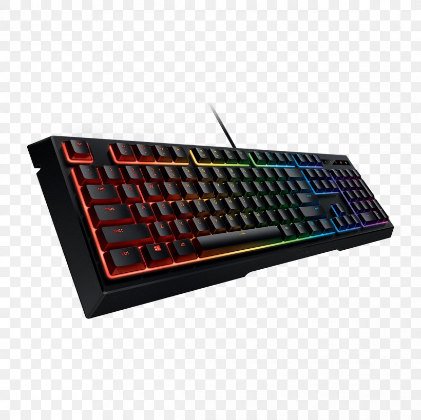 Computer Keyboard Razer Ornata Chroma Gaming Keypad Computer Mouse Razer Inc., PNG, 1192x1192px, Computer Keyboard, Computer Component, Computer Mouse, Gaming Keypad, Input Device Download Free