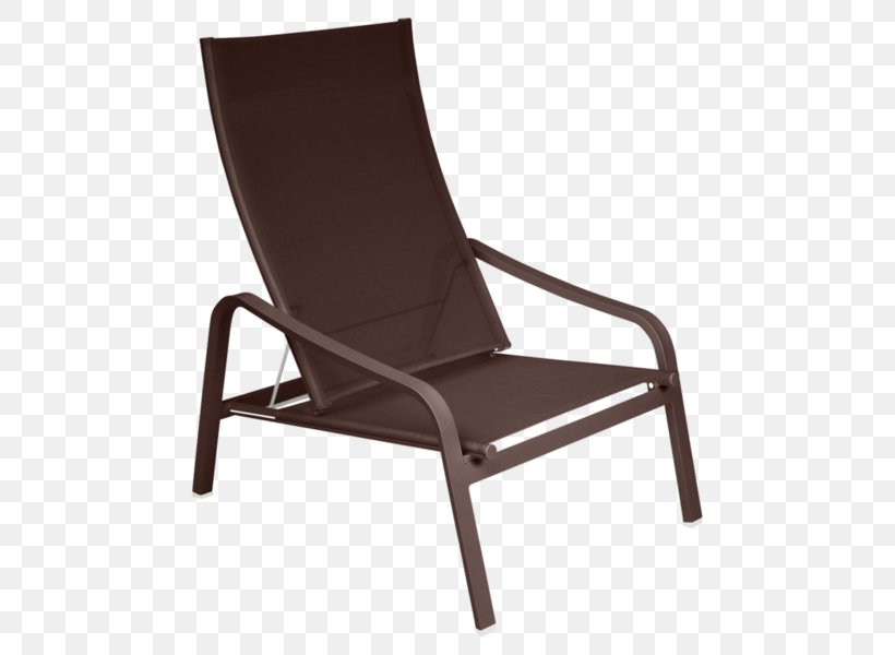 Deckchair Table Fermob SA Garden, PNG, 600x600px, Deckchair, Alize, Balcony, Chair, Chaise Longue Download Free