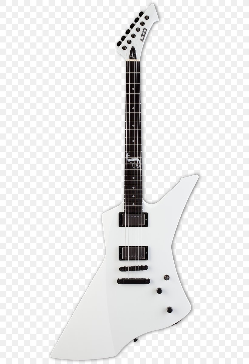 ESP Guitars ESP James Hetfield Signature Snakebyte Electric Guitar ESP James Hetfield Signature Snakebyte Electric Guitar, PNG, 528x1200px, Esp Guitars, Acoustic Electric Guitar, Acoustic Guitar, Dave Mustaine, Electric Guitar Download Free