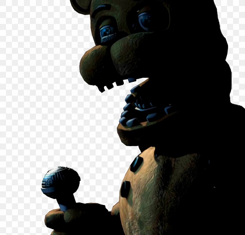 Five Nights At Freddy's 2 Five Nights At Freddy's: Sister Location Jump Scare Digital Art, PNG, 1024x982px, Five Nights At Freddy S 2, Art, Deviantart, Digital Art, Finger Download Free