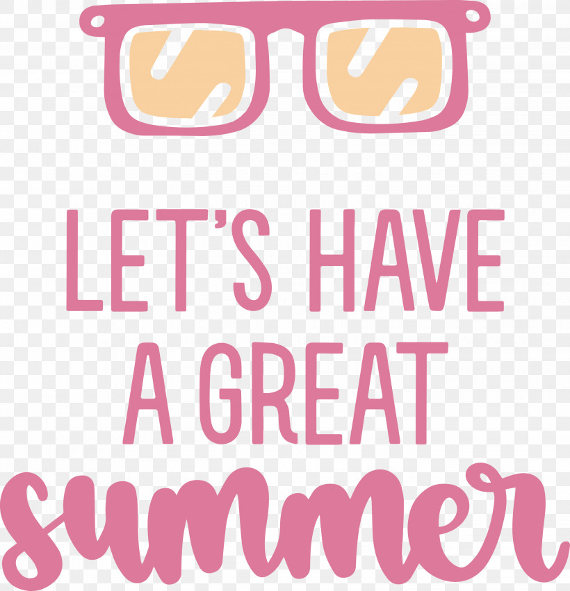 Great Summer Happy Summer Summer, PNG, 2890x3000px, Great Summer, Eyewear, Geometry, Happiness, Happy Summer Download Free