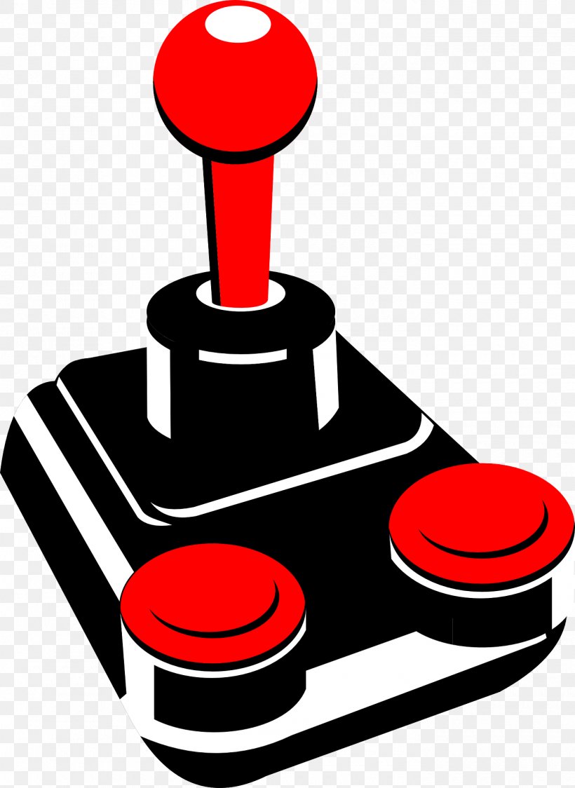 Joystick Game Controllers Clip Art, PNG, 1400x1920px, Joystick, Arcade Controller, Arcade Game, Area, Artwork Download Free
