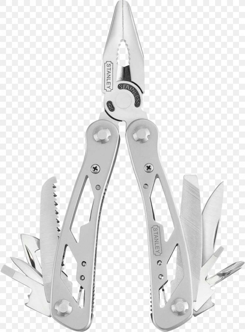 Multi-function Tools & Knives Knife Hand Tool Multi-tool, PNG, 855x1158px, Multifunction Tools Knives, Alicates Universales, Case, Dewalt, Hand Tool Download Free