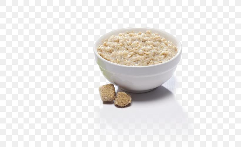 Rice Cereal Oatmeal Food Brown Sugar Nutrition, PNG, 500x500px, Rice Cereal, Bariatric Surgery, Brown Sugar, Commodity, Dish Download Free