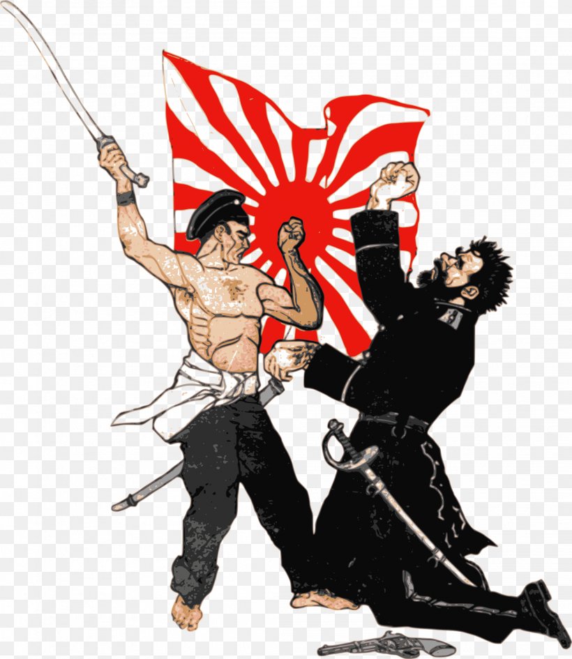 Russo-Japanese War Second World War Russia Japanese War Crimes, PNG, 2082x2400px, Russojapanese War, Art, Empire Of Japan, Fictional Character, Japan Download Free
