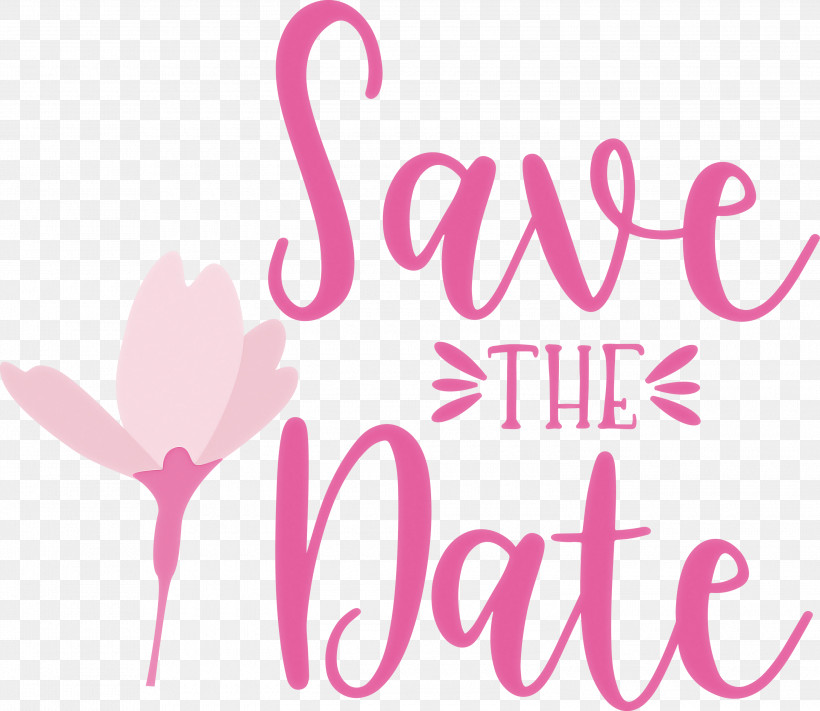 Save The Date Wedding, PNG, 3000x2603px, Save The Date, Flower, Logo, Meter, Petal Download Free
