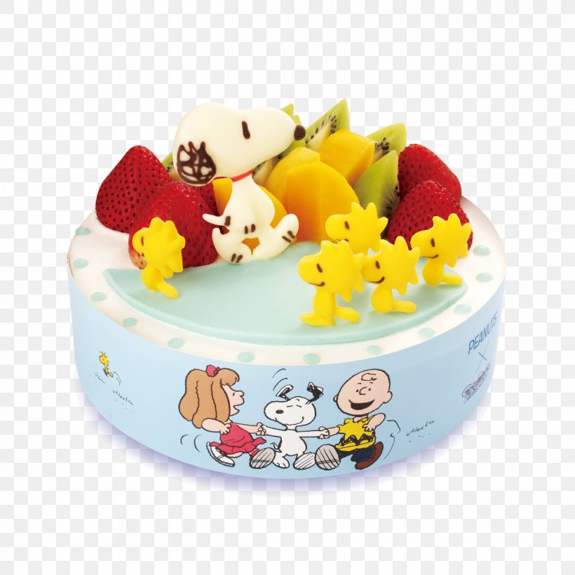 Snoopy Cake Decorating Charlie Brown Saint Honore Cake Shop, PNG, 1200x1200px, Snoopy, Birthday Cake, Buttercream, Cake, Cake Decorating Download Free