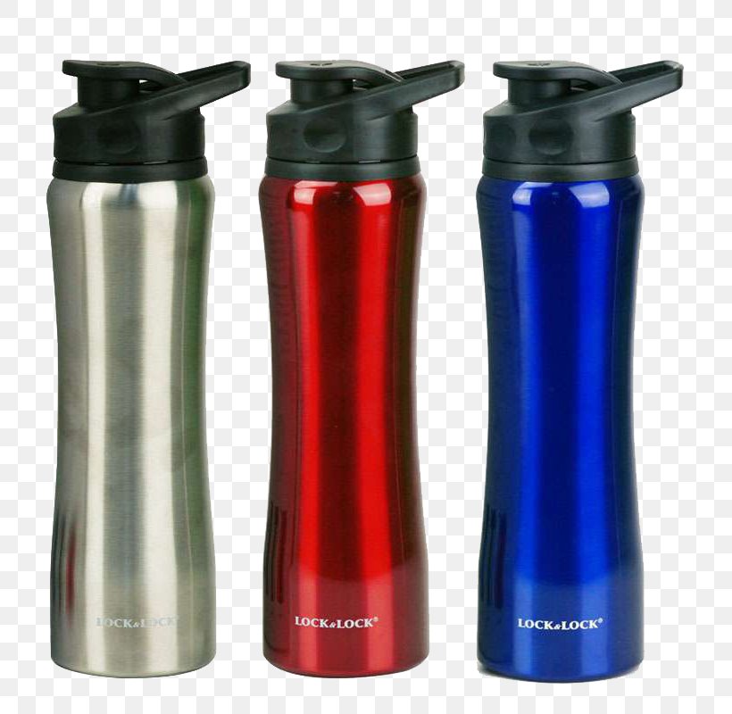 Stainless Steel Water Bottle Vacuum Flask, PNG, 800x800px, Stainless Steel, Alibaba Group, Bottle, Drinkware, Electric Kettle Download Free
