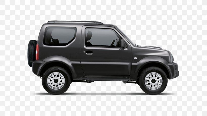 Suzuki Jimny Car Suzuki Ignis Suzuki Sidekick, PNG, 1000x562px, Suzuki Jimny, Automotive Design, Automotive Exterior, Automotive Tire, Automotive Wheel System Download Free