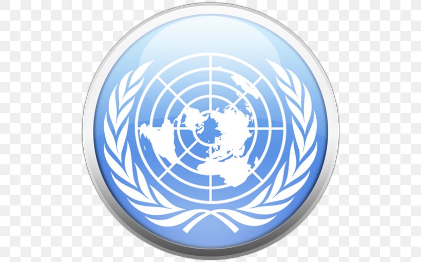 United Nations Interim Force In Lebanon Model United Nations Flag Of The United  Nations, PNG, 510x510px,