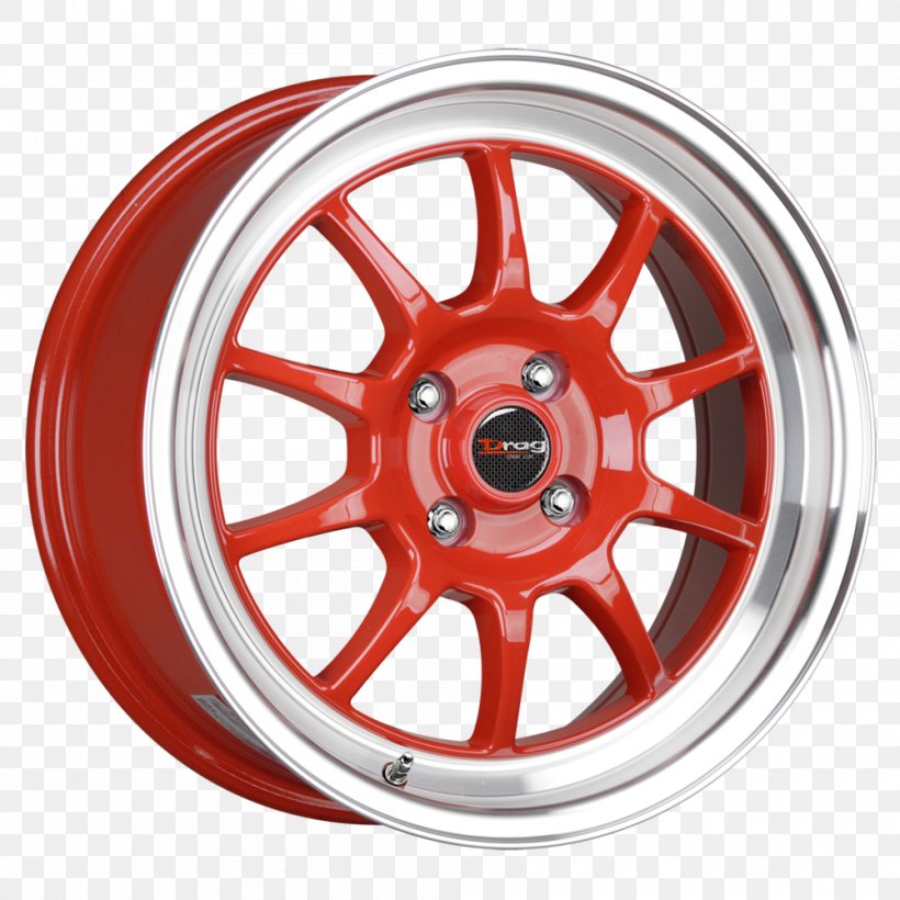 Alloy Wheel Car Rim Tire, PNG, 1000x1000px, Alloy Wheel, Auto Part, Autofelge, Automotive Wheel System, Bicycle Wheel Download Free