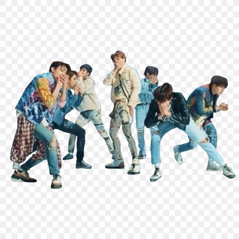 BTS FAKE LOVE, PNG, 2048x2048px, 2018, Bts, Fake Love Rocking Vibe Mix, Fun, I Need U Download Free