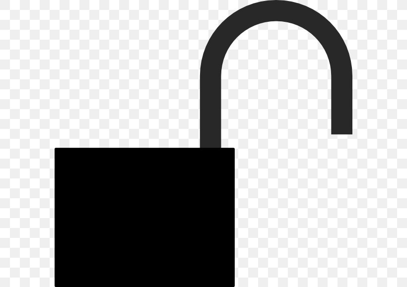 YouTube Padlock Clip Art, PNG, 600x579px, Youtube, Black And White, Brand, Document, Hardware Accessory Download Free