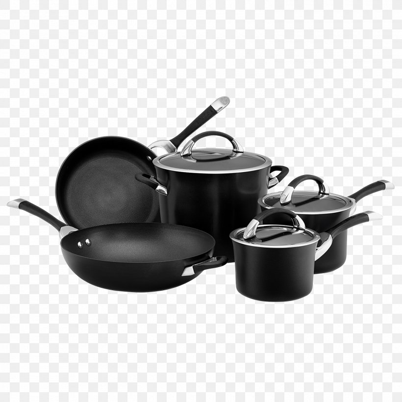 Cookware Circulon Non-stick Surface Frying Pan Stainless Steel, PNG, 1500x1500px, Cookware, Allclad, Calphalon, Casserola, Circulon Download Free