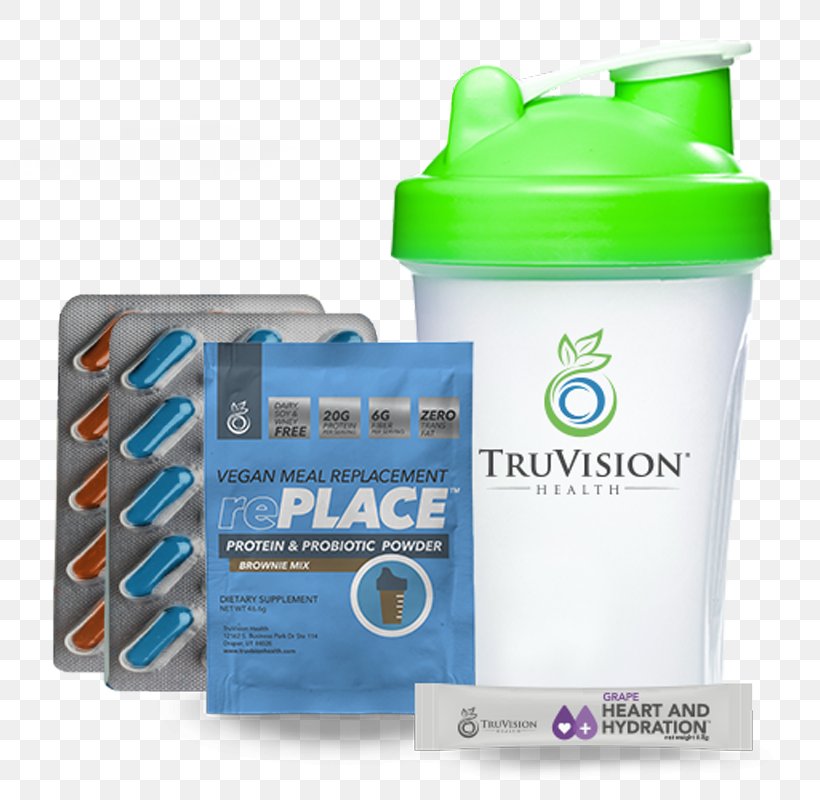 Dietary Supplement TruVision Health Weight Loss TruVision Health Weight Loss Meal Replacement, PNG, 800x800px, Dietary Supplement, Antiobesity Medication, Appetite, Bottle, Brand Download Free