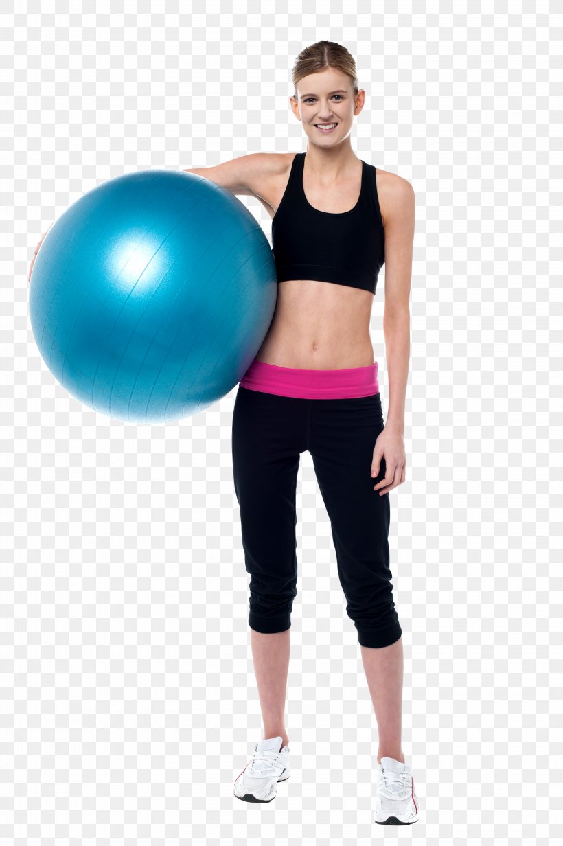 Exercise Balls Physical Fitness Medicine Balls, PNG, 3200x4809px, Watercolor, Cartoon, Flower, Frame, Heart Download Free