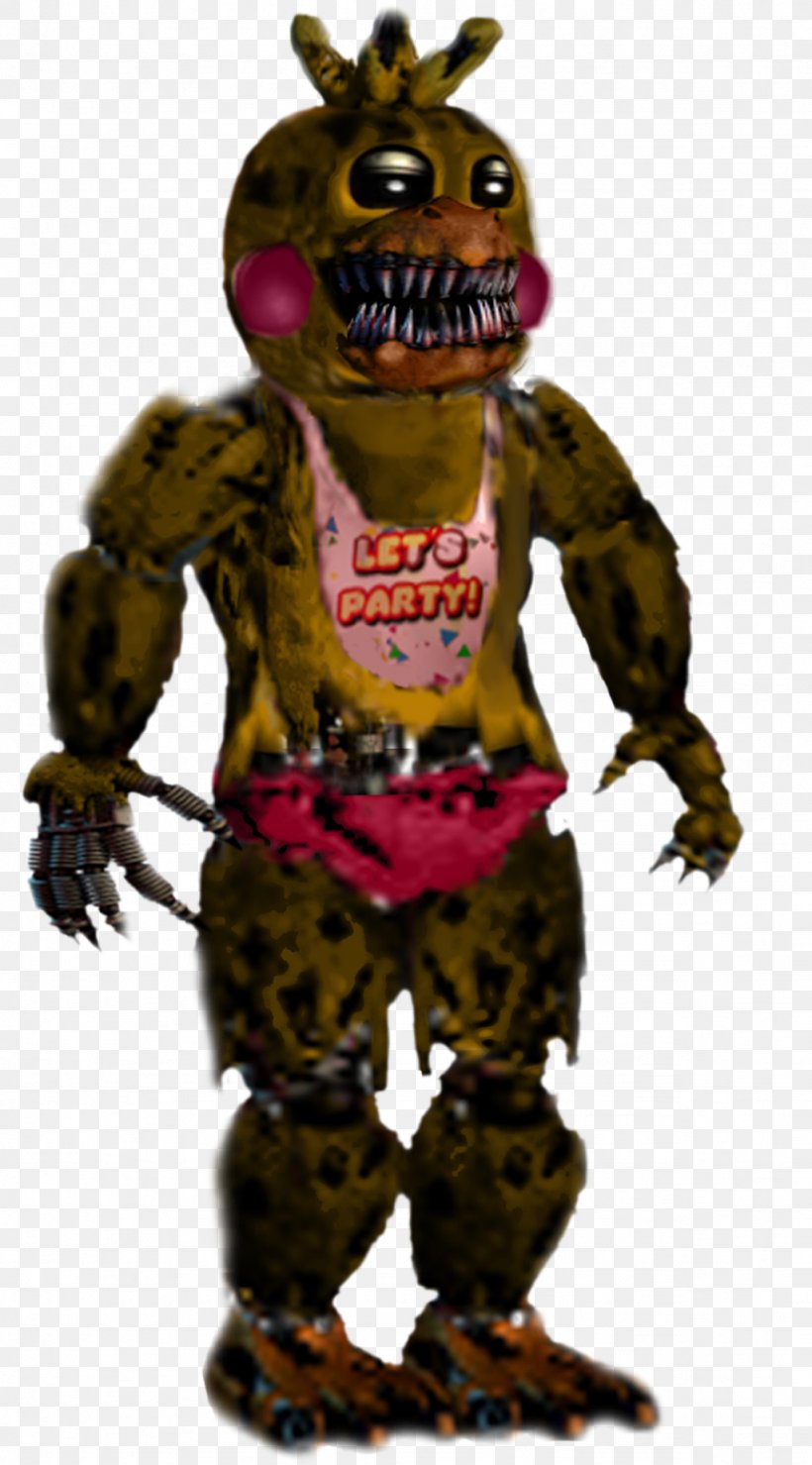 Five Nights At Freddy's 4 Toy Nightmare, PNG, 1024x1847px, Five Nights At Freddy S, Action Figure, Action Toy Figures, Animatronics, Child Download Free