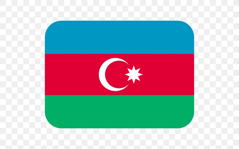 Flag Of Azerbaijan Emoji Armenia, PNG, 512x512px, Azerbaijan, Armenia, Emoji, Emoji Flag Sequence, Emojipedia Download Free