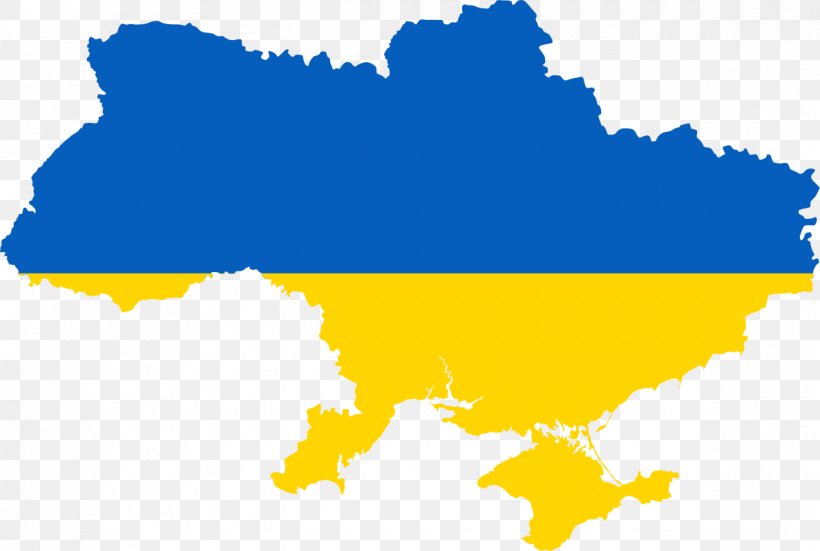 Flag Of Ukraine Ukrainian Soviet Socialist Republic Vector Graphics Stock Illustration, PNG, 1187x798px, Ukraine, Area, Ecoregion, Flag, Flag Of Crimea Download Free