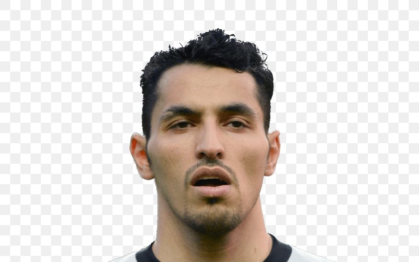 Khaled Al-Rashidi Kuwait National Football Team Nottingham Forest F.C. FIFA 18 FIFA 14, PNG, 512x512px, 2014 Fifa World Cup, Kuwait National Football Team, Alan Dzagoev, Cheek, Chin Download Free