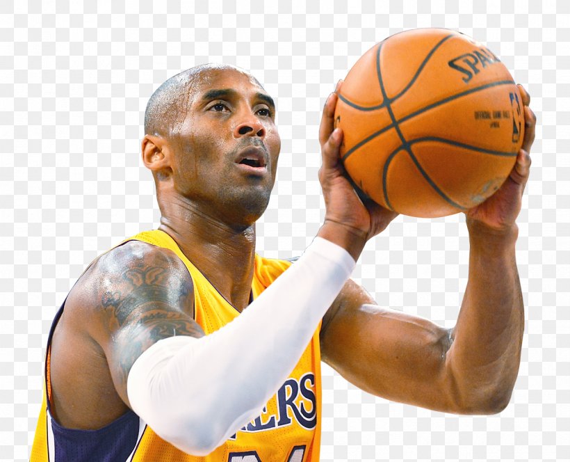 Kobe Bryant Basketball, PNG, 1247x1011px, Kobe Bryant, Arm, Athlete, Ball, Basketball Download Free
