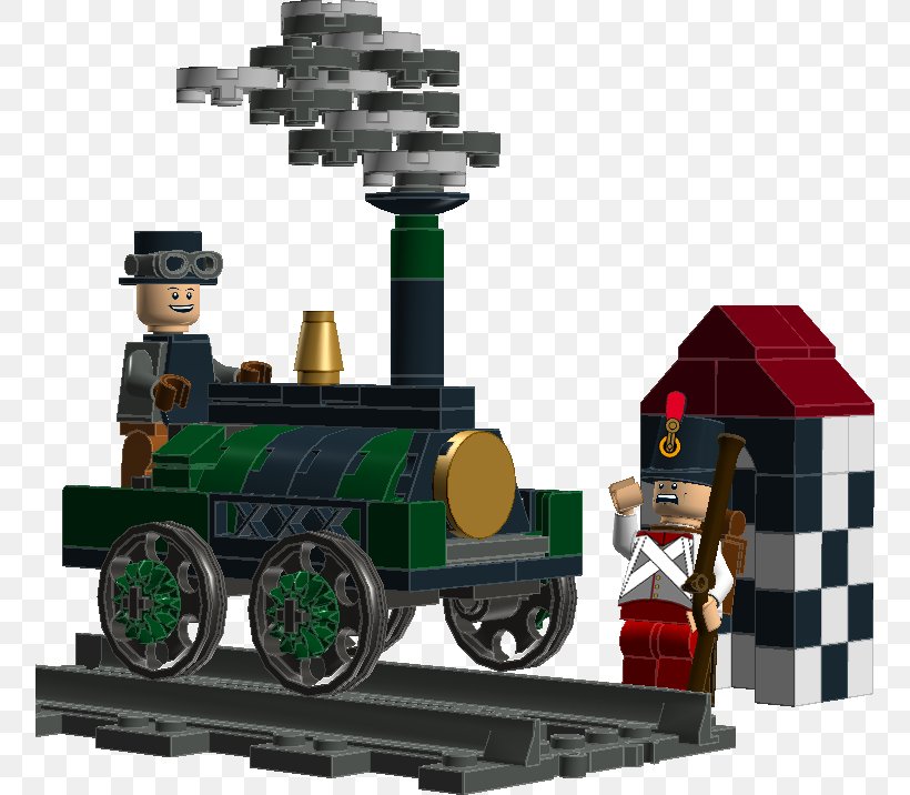 Lego Technic Steam Locomotive Toy Block, PNG, 756x716px, Lego, East Kalimantan, Empire, Lego Technic, Motor Vehicle Download Free