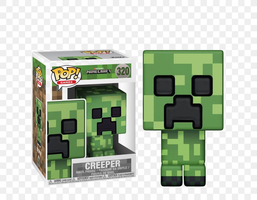Minecraft: Story Mode Funko Video Game GameStop, PNG, 640x640px, Minecraft, Action Toy Figures, Eb Games Australia, Funko, Game Download Free