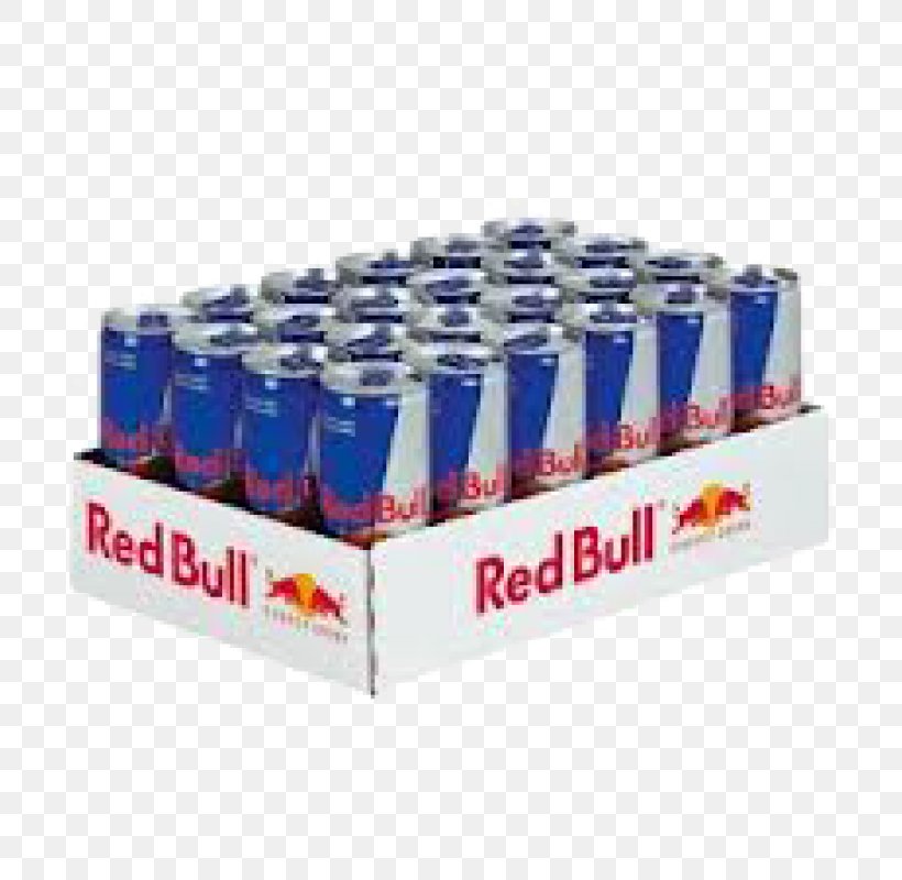 Red Bull Sports & Energy Drinks Fizzy Drinks Drink Can, PNG, 800x800px, Red Bull, Beverages, Cocacola, Cocacola Company, Drink Download Free