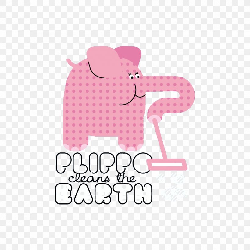 Seeing Pink Elephants, PNG, 992x992px, Elephant, Animal, Area, Brand, Cartoon Download Free