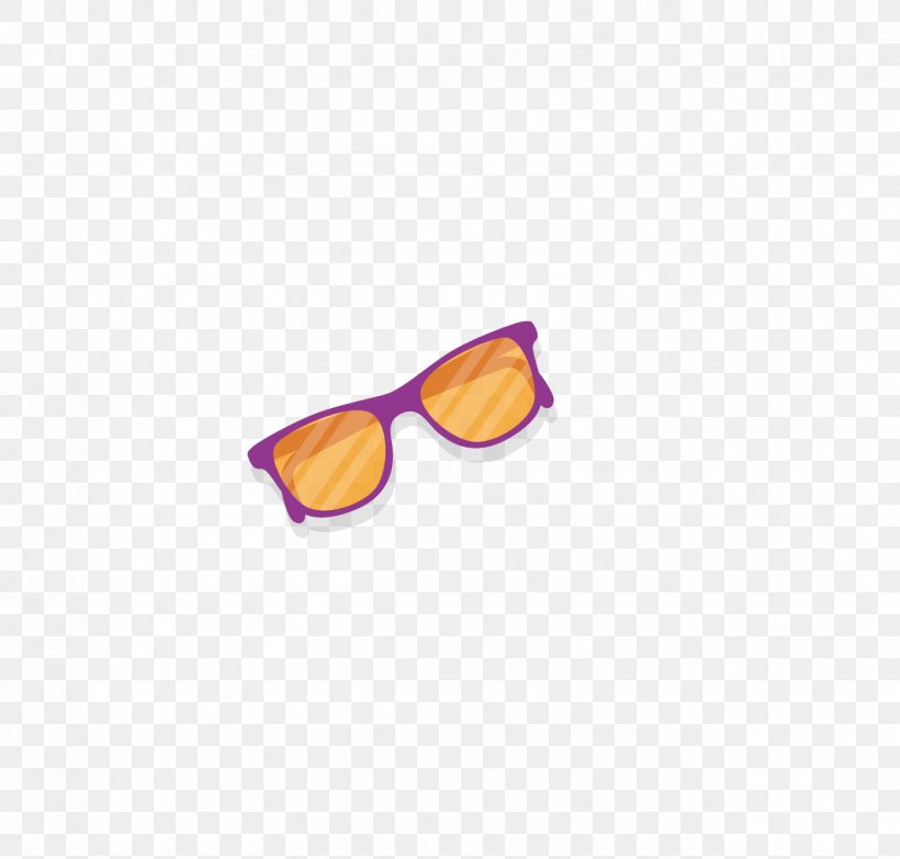 Sunglasses Yellow Wallpaper, PNG, 1275x1219px, Sunglasses, Computer, Eyewear, Orange, Purple Download Free