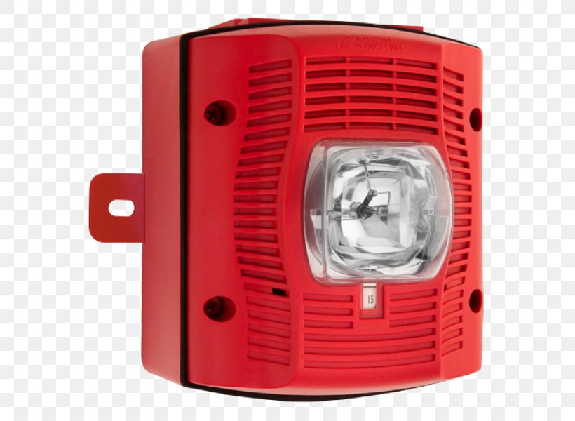 System Sensor Strobe Light Fire Alarm System Sound, PNG, 600x600px, System Sensor, Alarm Device, Automotive Lighting, Automotive Tail Brake Light, Fire Alarm System Download Free