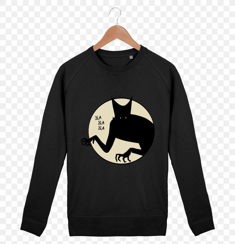 T-shirt Hoodie Sweater Bluza Collar, PNG, 690x850px, Tshirt, Airplane, Black, Bluza, Brand Download Free