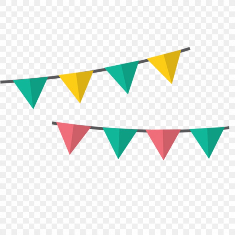 Triangle Banner, PNG, 1000x1000px, Triangle, Artworks, Banner, Color Triangle, Festival Download Free