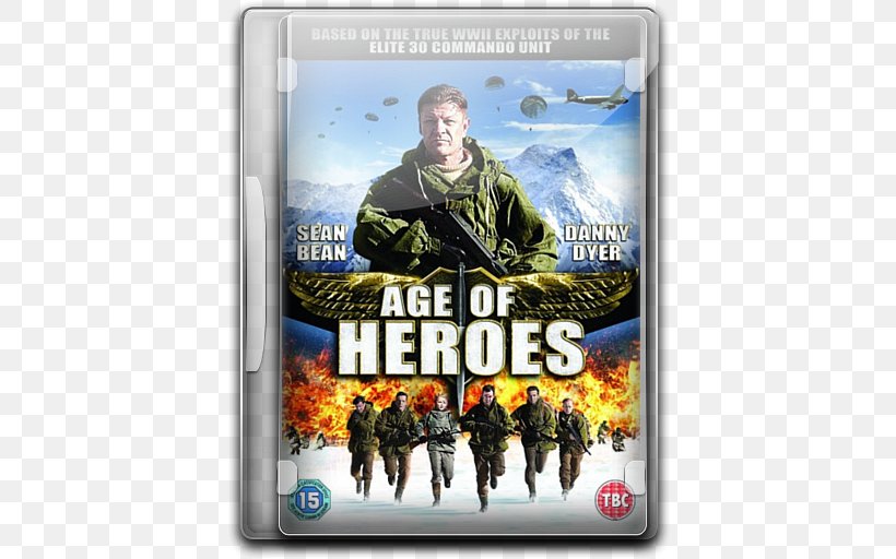 War Film Adventure Film Streaming Media 0, PNG, 512x512px, 2011, Film, Adventure Film, Age Of Heroes, Avatar Download Free