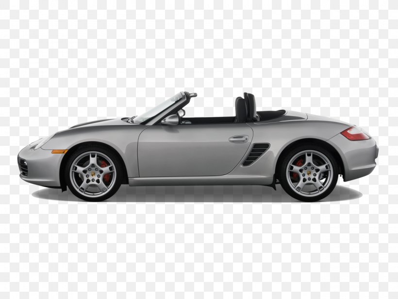 2008 Porsche Boxster 2007 Porsche Boxster Car 2010 Porsche Boxster, PNG, 1280x960px, 2010 Porsche Boxster, 2017 Porsche 718 Boxster, Porsche, Automotive Design, Automotive Exterior Download Free