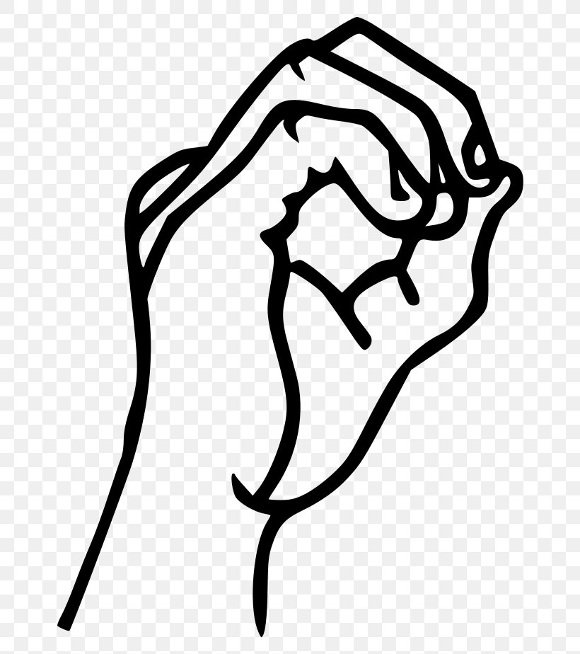 American Sign Language German Orthography Reform Of 1996, PNG, 706x924px, American Sign Language, Artwork, Black, Black And White, Deaf Culture Download Free