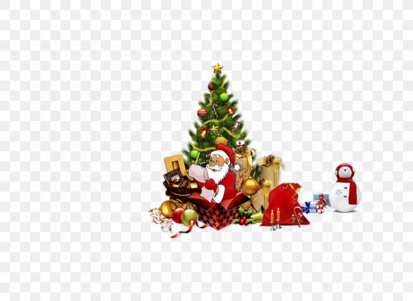 Christmas Tree Spruce Fir Cedar, PNG, 870x634px, Christmas Tree, Cartoon, Cedar, Character, Christmas Download Free