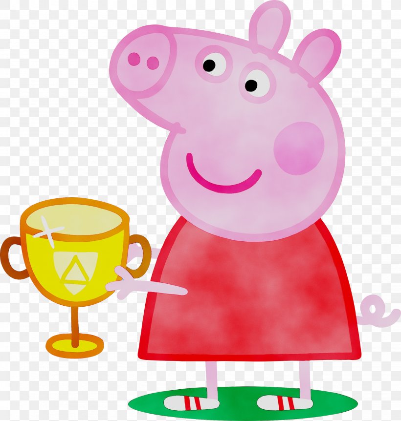 George Pig Daddy Pig Mummy Pig Mr. Elephant, PNG, 2661x2800px, George Pig, Cartoon, Childrens Television Series, Daddy Pig, Emily Elephant Download Free